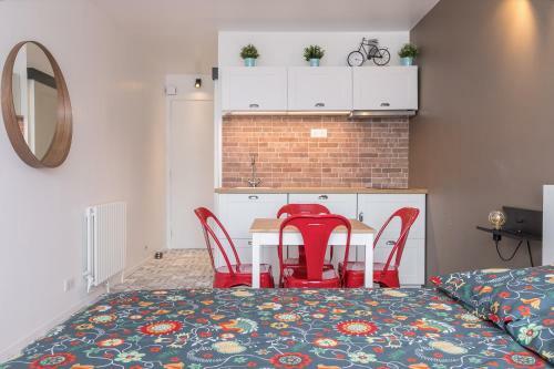 Apartamento Studio Air D'�t�