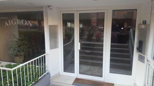 Apartamento Studio Air D'�t�