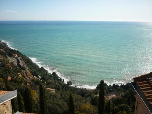 Apartamento Triplex Entre Ciel Et Mer