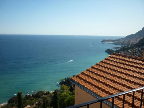 Apartamento Triplex Entre Ciel Et Mer