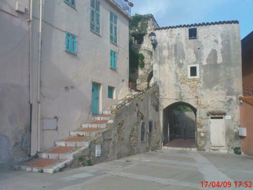 Apartamento Triplex Entre Ciel Et Mer