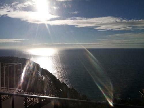 Apartamento Triplex Entre Ciel Et Mer