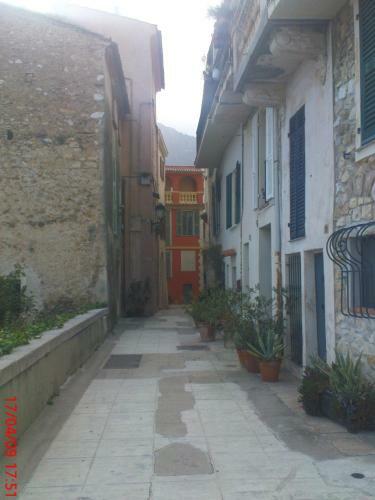 Apartamento Triplex Entre Ciel Et Mer