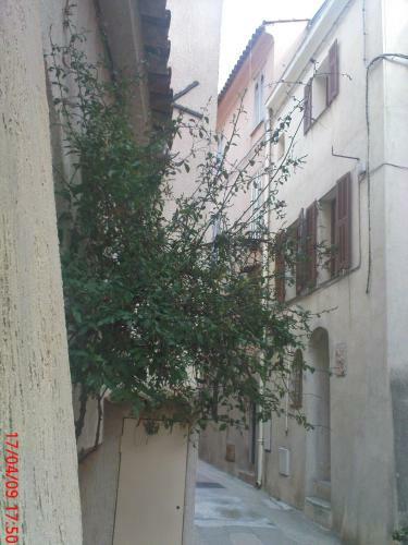 Apartamento Triplex Entre Ciel Et Mer