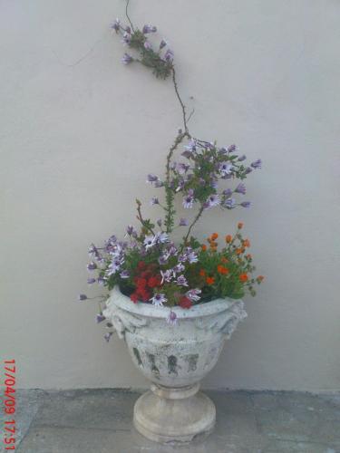Apartamento Triplex Entre Ciel Et Mer