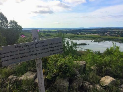 La Frigoulette