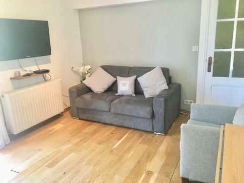 Apartamento Petite Vue Vert