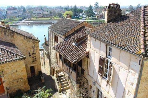 Apartamento Petite Vue Vert