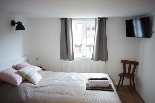 Bed & Breakfast Chambres D'h�tes "la Petite Vall�e"