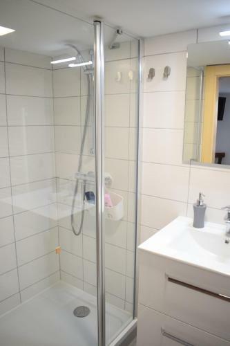 Bed & Breakfast Chambres D'h�tes "la Petite Vall�e"