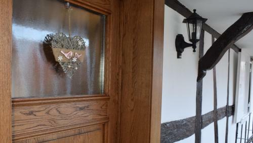 Bed & Breakfast Chambres D'h�tes "la Petite Vall�e"