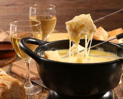 Bed & Breakfast Le Chalet