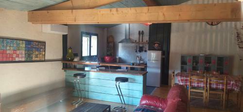 Apartamento L'atelier