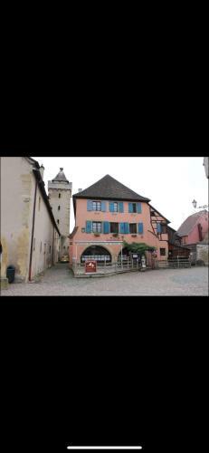 Chez Ben Et Ma�
