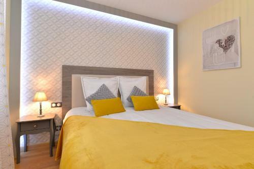 Bed & Breakfast Chambres Vignes Et Ch�teaux