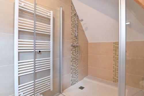 Bed & Breakfast Chambres Vignes Et Ch�teaux