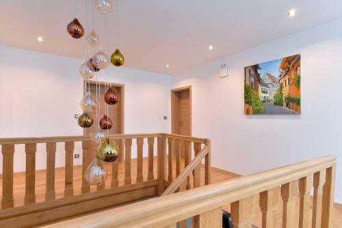 Bed & Breakfast Chambres Vignes Et Ch�teaux