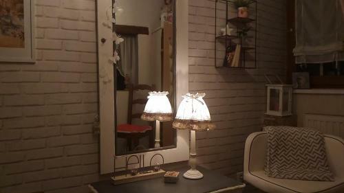 Bed & Breakfast Cour Sud