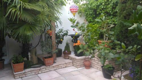 Bed & Breakfast Cour Sud