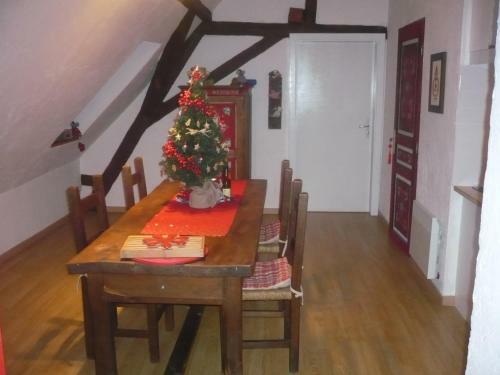 Apartamento Gite En Alsace