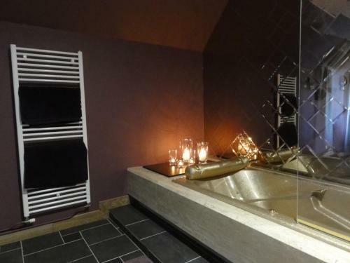 Bed & Breakfast Le Manoir Des Tuileries