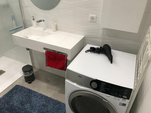 Apartamento Theguthplace