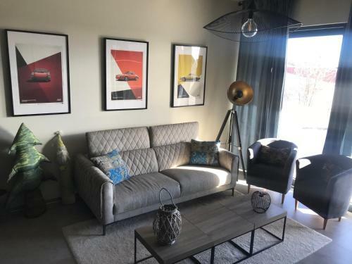 Apartamento Theguthplace
