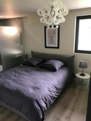 Apartamento Theguthplace