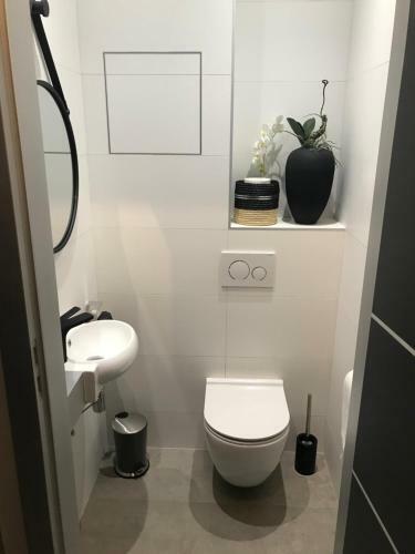 Apartamento Theguthplace