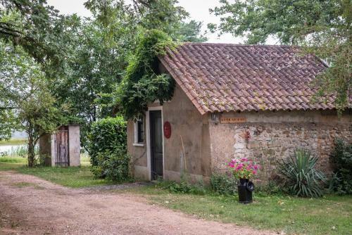 Les Cabanes De Rouffignac