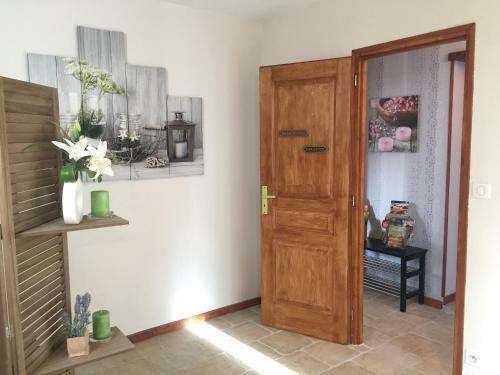 Hostal Le Chalet Des Pins