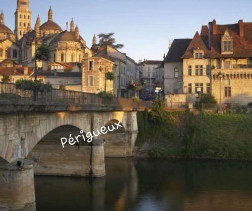 Lascaux, Sarlat, En P�rigord Noir