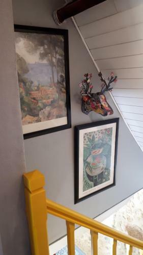 Lascaux, Sarlat, En P�rigord Noir
