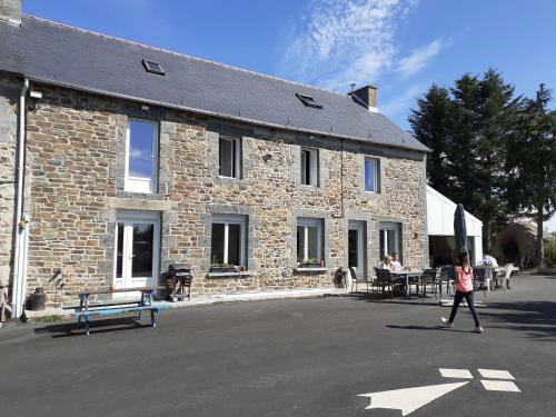 Hostal Le Bonheur En Bretagne