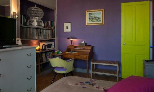 Camera Et Caetera Chambres D'h�tes B&B