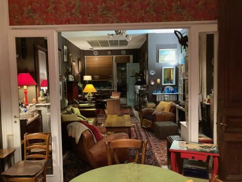 Camera Et Caetera Chambres D'h�tes B&B