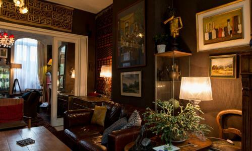Camera Et Caetera Chambres D'h�tes B&B