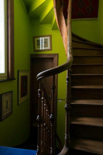 Camera Et Caetera Chambres D'h�tes B&B