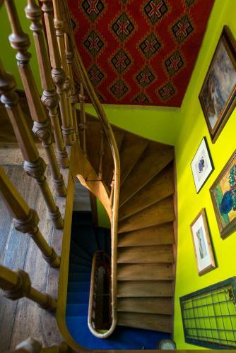 Camera Et Caetera Chambres D'h�tes B&B