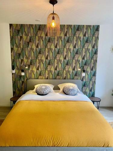 Apartamento Ng Suitehome Grande Rue