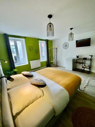 Apartamento Ng Suitehome Grande Rue