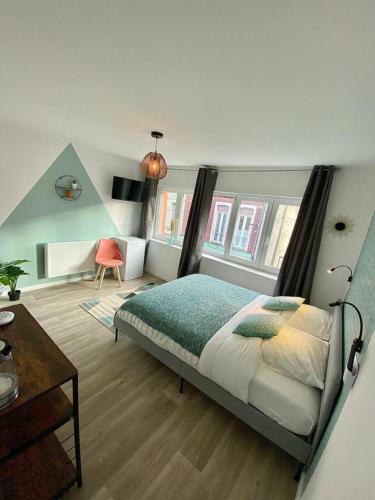Apartamento Ng Suitehome Grande Rue