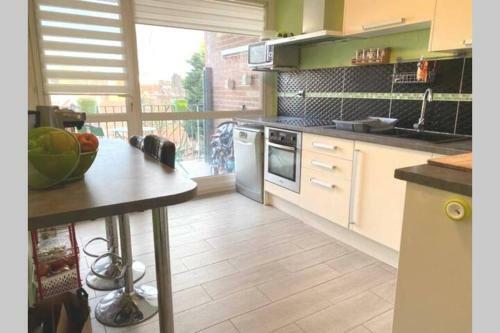 Apartamento Sweet Home *confort *hyper Centre *lumineux