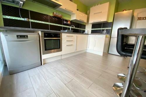 Apartamento Sweet Home *confort *hyper Centre *lumineux