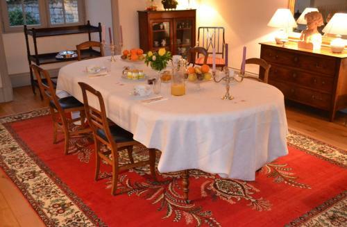 Bed & Breakfast Le Petit Logis