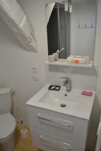 Bed & Breakfast Le Petit Logis