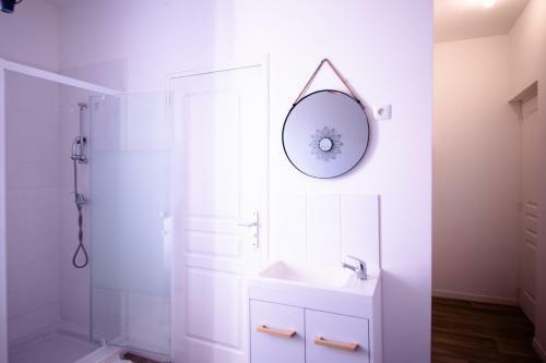 Apartamento Ng Suitehome Studio Netflix Wifi Gambetta