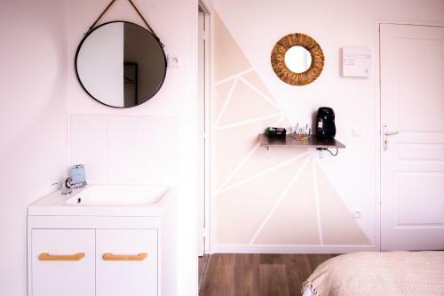 Apartamento Ng Suitehome Studio Netflix Wifi Gambetta