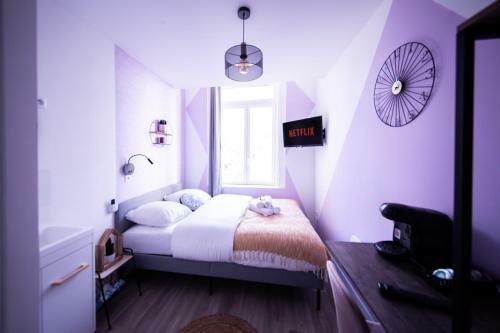 Apartamento Ng Suitehome Studio Netflix Wifi Gambetta