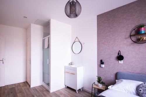 Apartamento Ng Suitehome Studio Netflix Wifi Gambetta